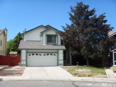 1505 San Pedro St, Sparks, NV 89436