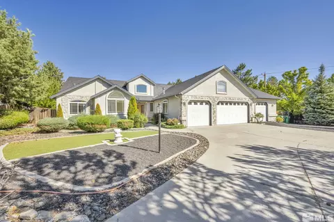 1732 Tulip Ct, Carson City, NV 89703