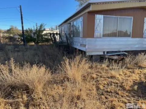 3935 Pershing Ln, Washoe Valley, NV 89704