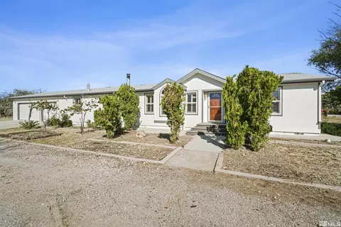 583 Peaceful Way, Fallon, NV 89406