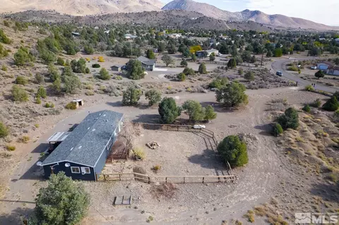 1410 Walker View Dr, Wellington, NV 89444