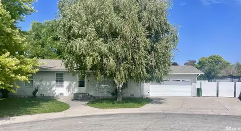 1989 Scott St, Winnemucca, NV 89445
