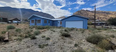 183 Betty Jane, Walker Lake, NV 89415