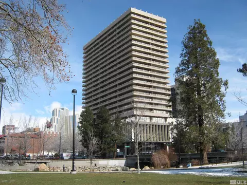 100 N Arlington UNIT 20 I, Reno, NV 89501