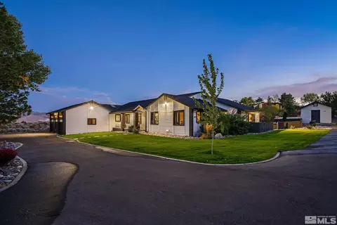 25 Cassas Ct, Reno, NV 89511