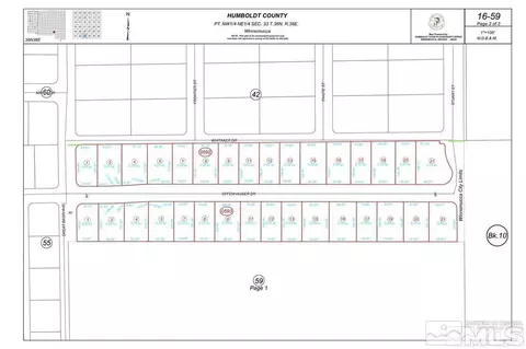lot16059213 Offenhauser Dr, Winnemucca, NV 89445