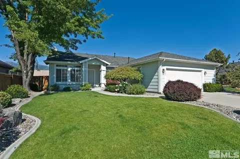 1780 Lantana Dr, Minden, NV 89423