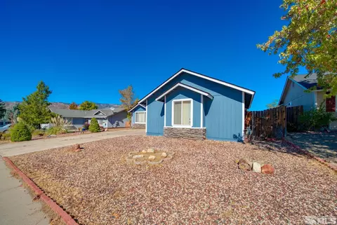 994 Haystack Dr, Carson City, NV 89705 photo 3