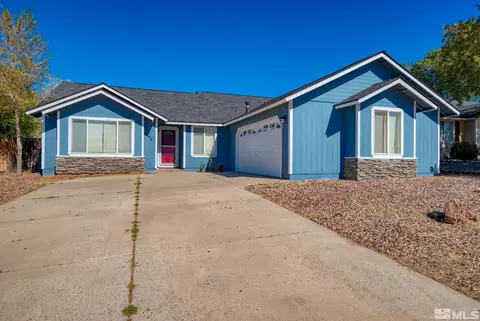 994 Haystack Dr, Carson City, NV 89705 photo 2