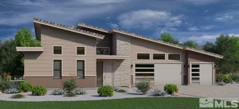 1525 River Hill Way #HOME 38, Reno, NV 89523