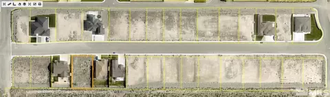 lot16059216 Offenhauser Dr, Winnemucca, NV 89445