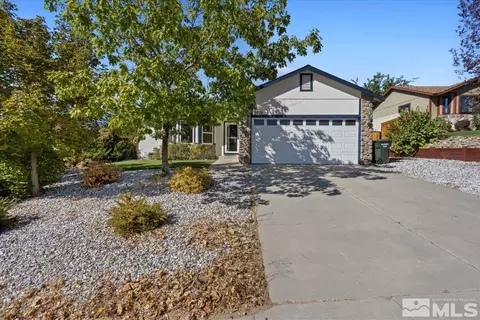 3570 Loam Ln, Carson City, NV 89705