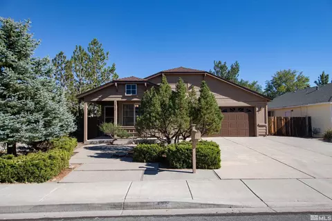 1472 Calusa Ln, Reno, NV 89523