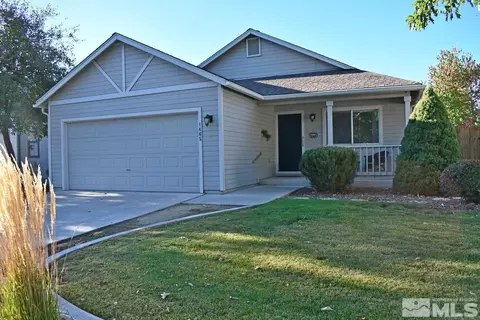 1465 Garden, Gardnerville, NV 89410