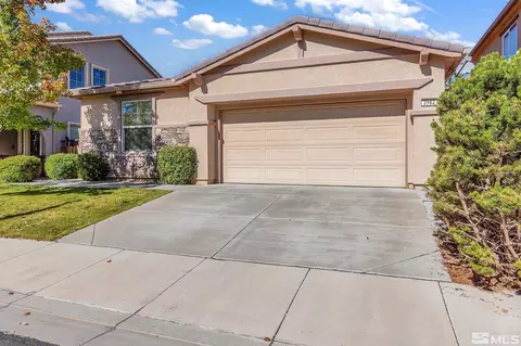 3982 Redwood Burl Ln, Sparks, NV 89436