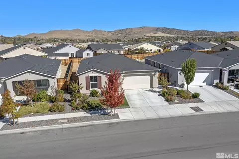 7328 Continuum Dr, Reno, NV 89506
