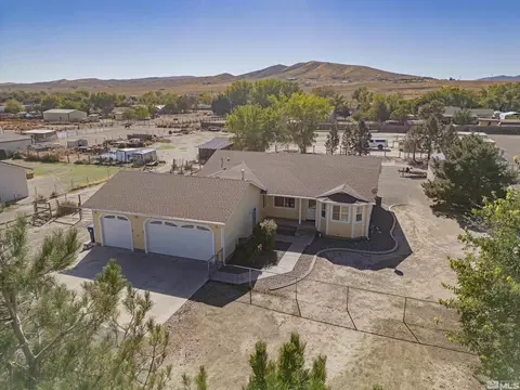 425 Crimson, Fernley, NV 89408