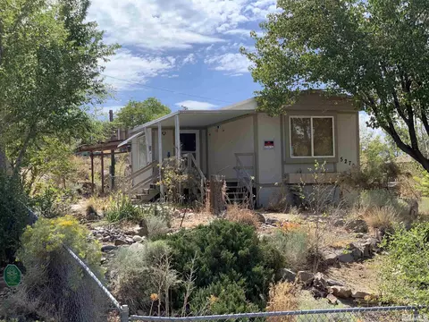 5270 Honeybear Dr, Sun Valley, NV 89433