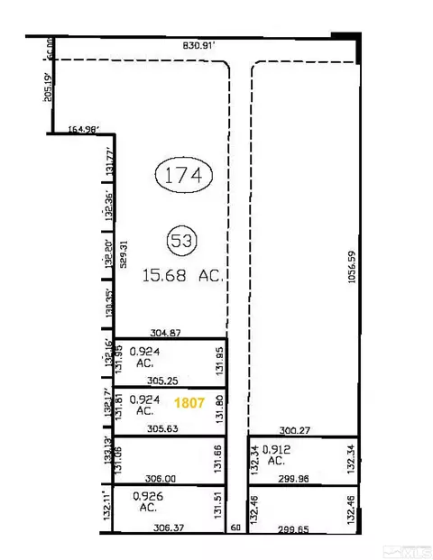 1807 Michelle Dr, Fallon, NV 89406