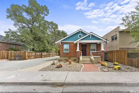 64 Keystone Ave #64-66 STONE AVENUE, Reno, NV 89503