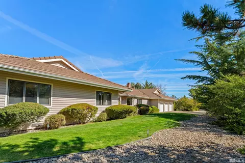 12605 Thomas Creek Rd, Reno, NV 89511