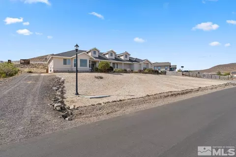 1035 Sage St, Fernley, NV 89408