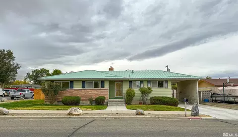 1590 Mizpah St, Winnemucca, NV 89445