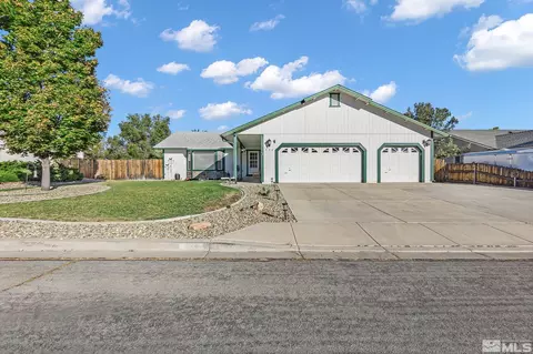 994 Rook Way, Sparks, NV 89441