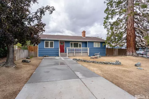 711 Yori Ave, Reno, NV 89502
