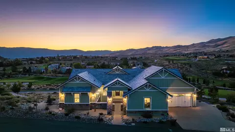 1795 Boulder Rdg, Reno, NV 89523