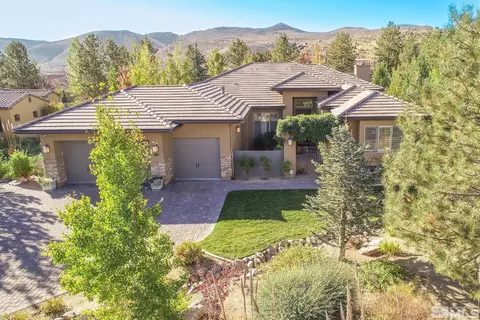 3910 Nature Trl, Reno, NV 89511