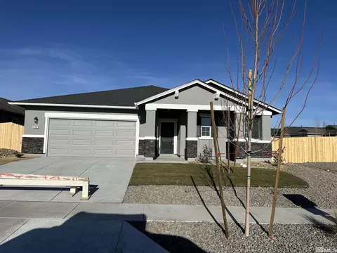 11201 Judson Dr, Reno, NV 89506