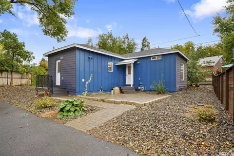 955 Watt, Reno, NV 89509