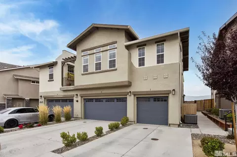 2025 Cradle Mountain Dr #1, Reno, NV 89523