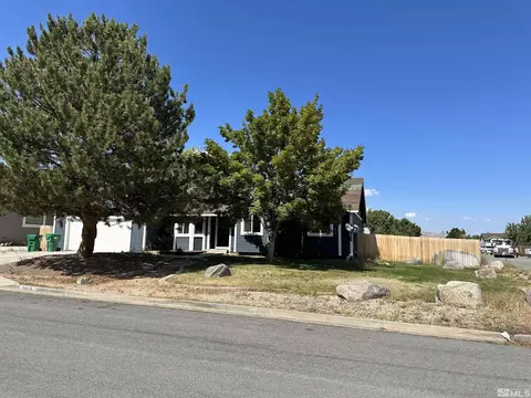 5625 Wedgewood Cir, Sparks, NV 89436