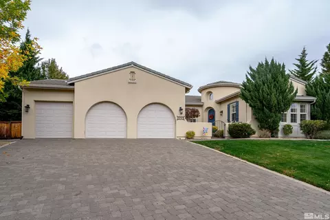 1990 Russell Pointe Ct, Reno, NV 89523