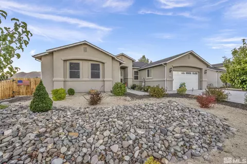 2291 Lanstar Dr, Sparks, NV 89441