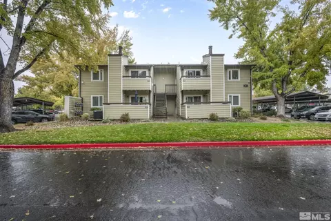 530 E Patriot Blvd #400, Reno, NV 89511