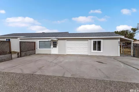 841 Clark, Fallon, NV 89406 photo 3