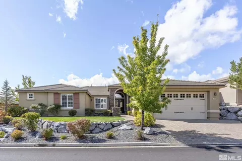 2025 Back Nine Trl, Reno, NV 89523