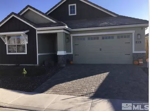 4936 Monrovia Dr, Sparks, NV 89436