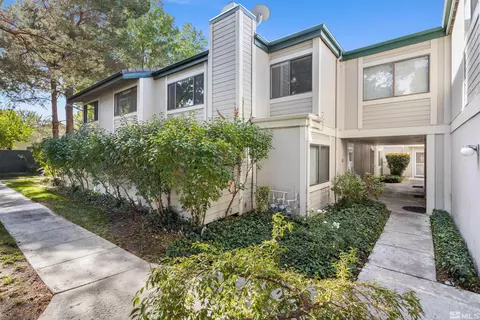 2614 Sunny Slope Dr #4, Sparks, NV 89434