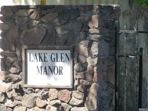 185 Lake Glen Dr, Carson City, NV 89703