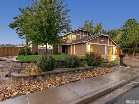 1502 Winterwood Ave, Sparks, NV 89434