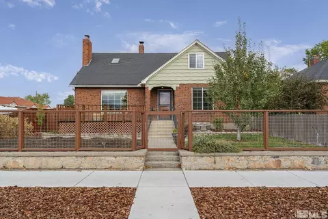 701 Stewart St, Reno, NV 89502