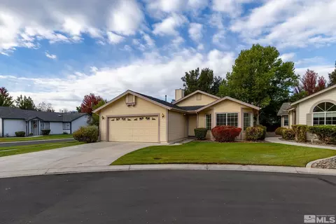 1053 Pinion Pine Dr, Minden, NV 89423