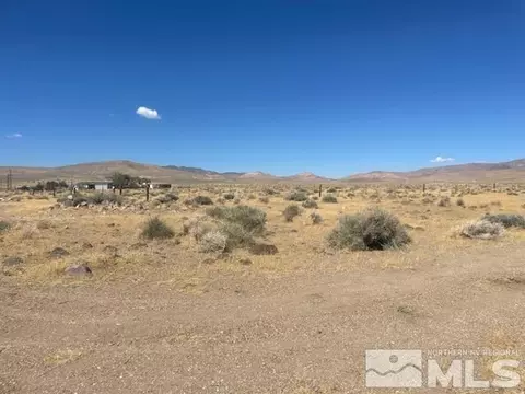 Glick Rd Road, Silver Springs, NV 89429