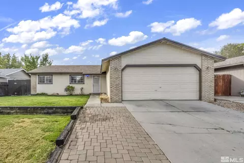 1535 Spooner Dr, Carson City, NV 89706