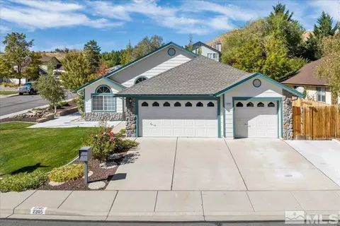 2205 Springdale Ct, Reno, NV 89523