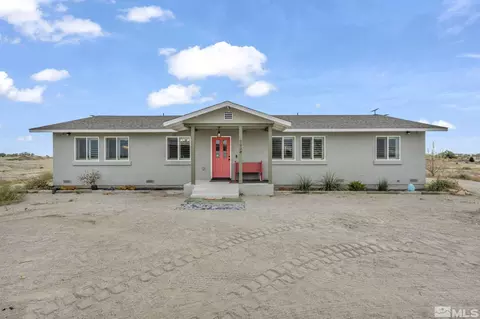7330 Sandhill Rd, Fallon, NV 89406